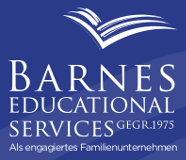 Barnes Educational Services - Englisch in England
